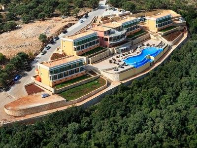 Esperides Hotel Spartokhorion