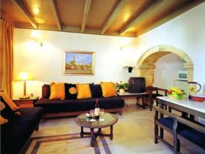 Hotel Palazzo Rimondi Boutique Agios Andonios (Rethymno)