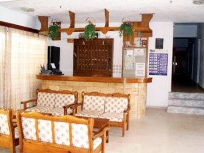 Semina Apartment