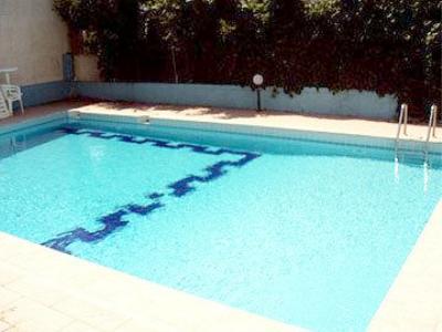 Semina Apartment *
