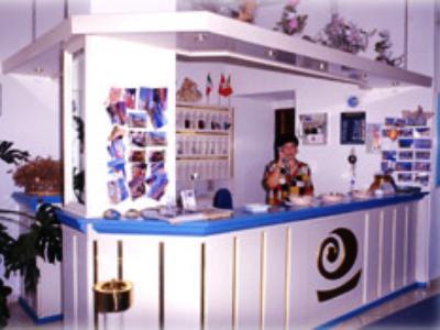 Oceanis Hotel