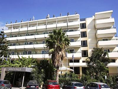 Hotel John's
