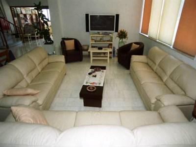 Kourkoumelata Apartment