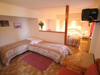 Hotel Milton 2*