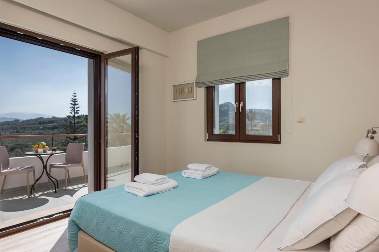 Villa Nina Chania Kolymbari