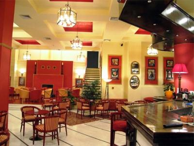 Hotel Kierion Karditsa