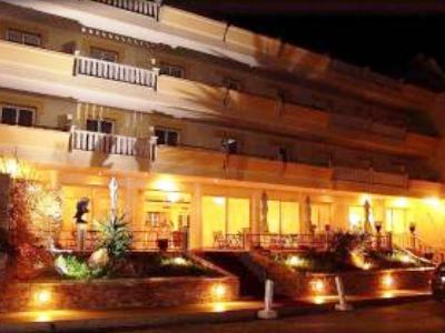 Laodamia Hotel