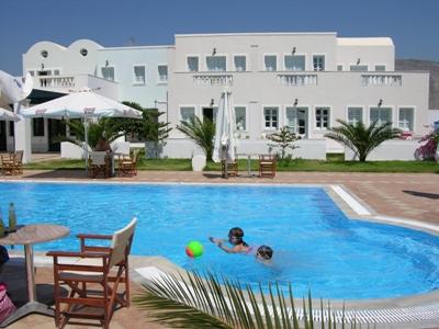 Hotel Salty 3*