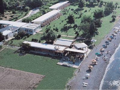 Nafsika Delphi-itea Hotel Itea