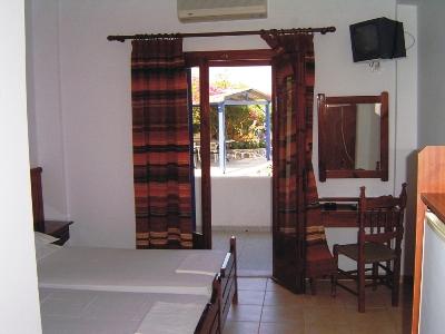 Ippokampos Skala (Patmos)