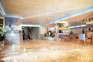 Esperia Hotel