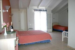 Hotel Starlight Skala (Kefalonia)