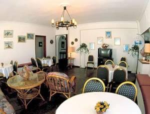 Hotel Asterias Parikia (Paros)