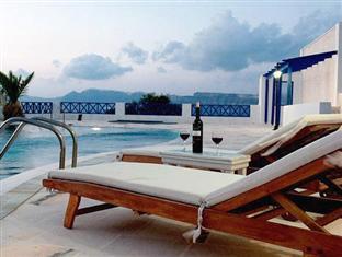 Hotel Atlantida Holiday Club Akrotiri (Santorini)