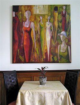 Guest house Mistral Hydra (Saronic Islands)