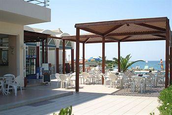 Seafront Rethymno (Crete)