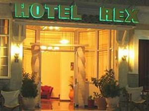 Rex 3* Kalambaka
