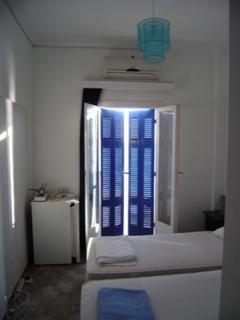 Anemoessa * Tinos
