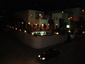 Creta Sun Aparthotel