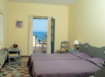 Silva Resort 4*