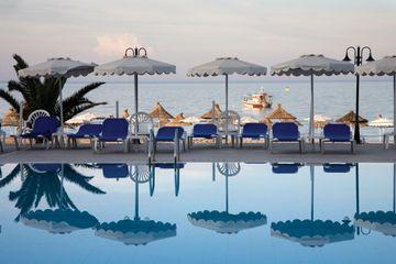 Sentido Lindos Bay & Resort Vlicha (Rhodes)