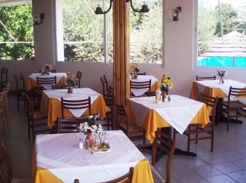 Mikrovillage Agios Nikolaos (Crete)
