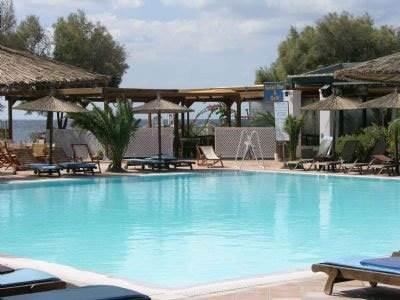 Hotel Salty 3*