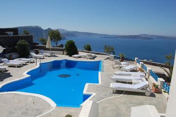 Atlantida Foinikia (Santorini)