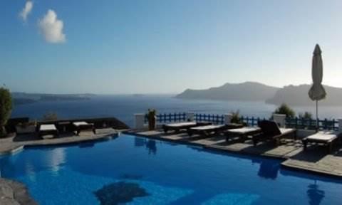 Aparthotel Atlantida