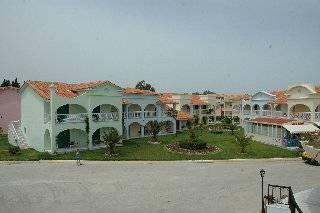 Hotel Corfu Sea Gardens Kavos