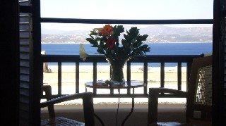 Antigoni Guest house 2*