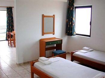 Aparthotel Nanakis Stavros (Crete)