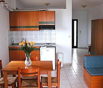 Aparthotel Nanakis
