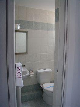 Aparthotel Iris Skiathos Town