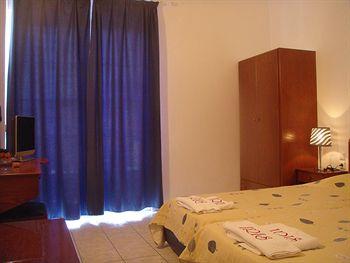 Aparthotel Iris