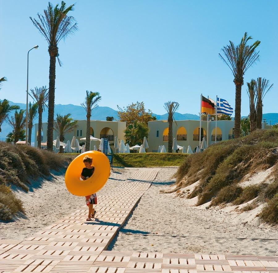 Grecotel Casa Paradiso Resort