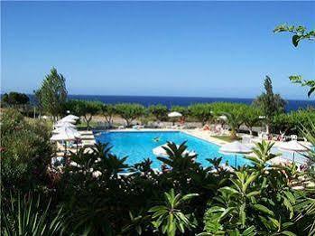 Hotel Irinna