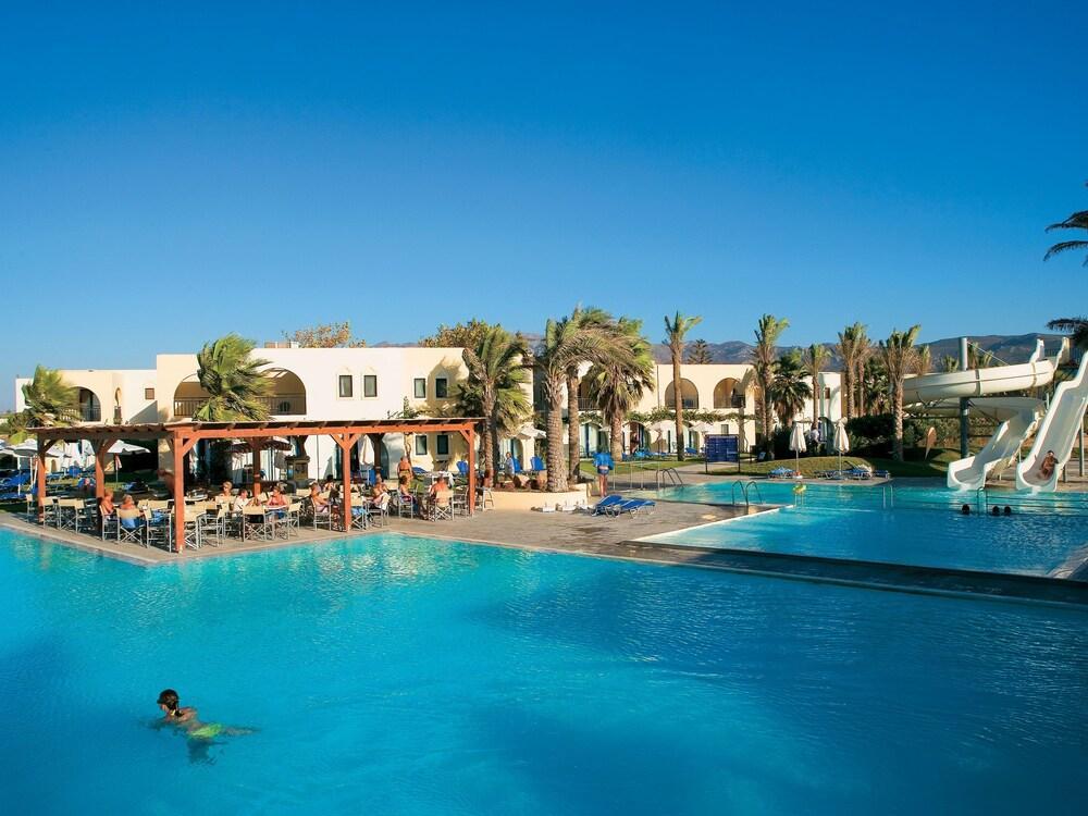 Grecotel Casa Paradiso 4* Marmari (Kos)