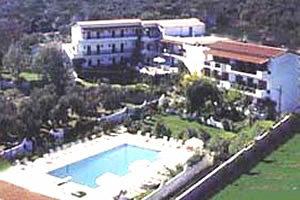 Stellina 2* Skiathos Town