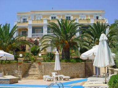 Crithoni's Paradise 4* Alinda (Leros)