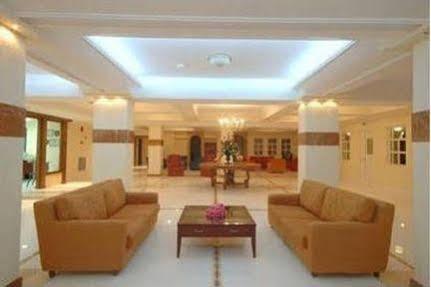 Crithoni's Paradise Hotel Alinda (Leros)