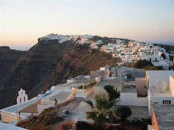Kafieris View 2* Fira (Santorini)