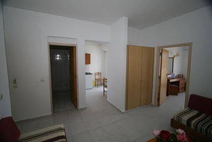 Aparthotel Panorama