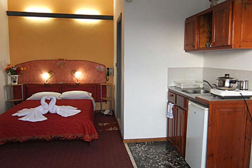 Aparthotel Sun 2*