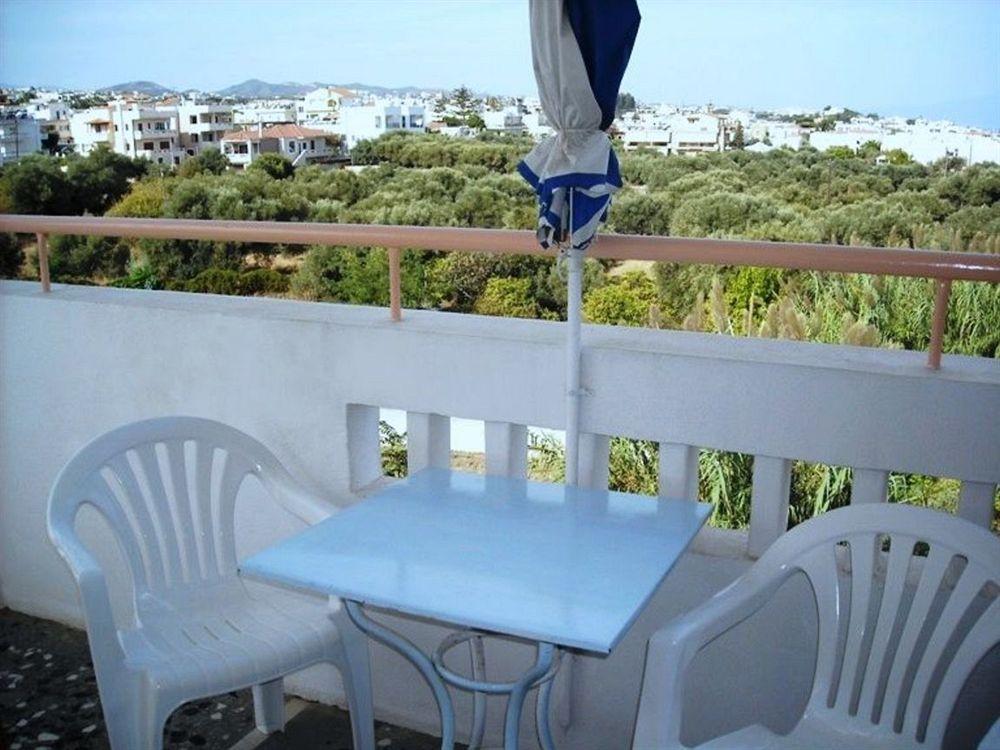 Sun Aparthotel 2*