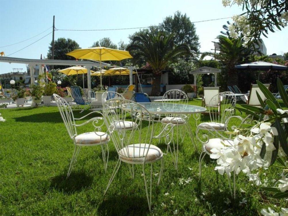 Aparthotel Sun Kato Daratso