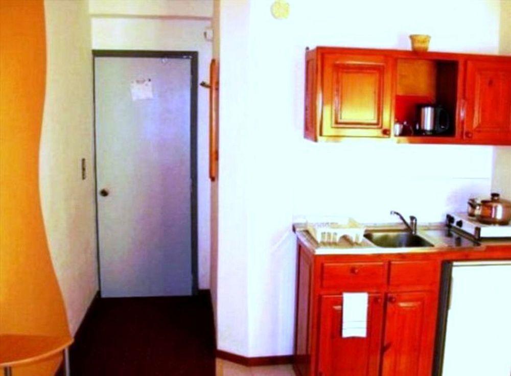Aparthotel Sun
