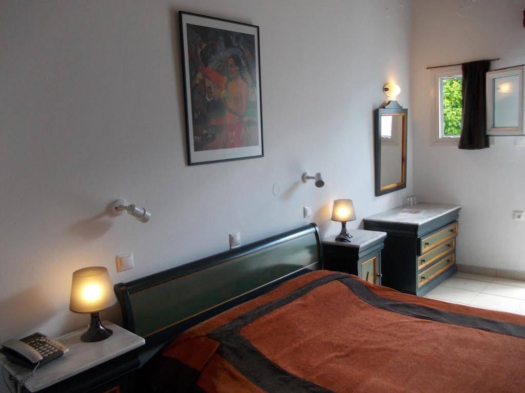 Hotel Matina