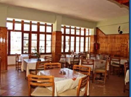 A Faros Hotel Spetses Town