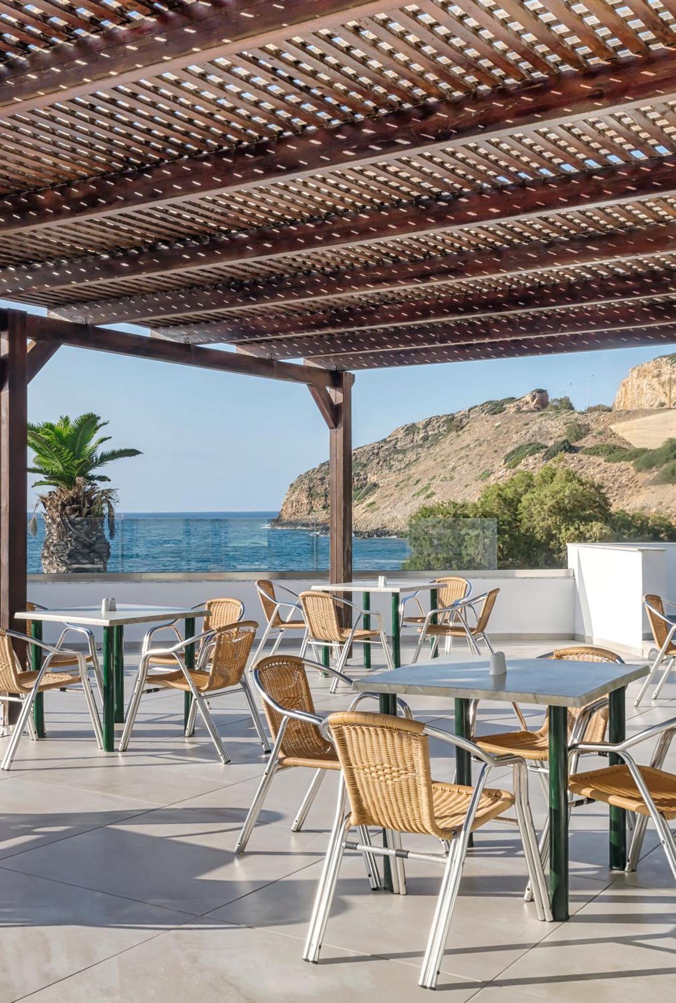Hotel Begeti Bay